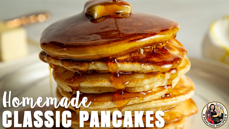 Best Pancake recipe