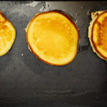 Do you have to use baking powder for pancakes