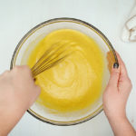 Easy keto pancake recipe