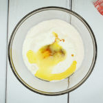 How do you make buttermilk pancakes from scratch