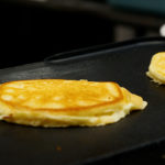 How much baking soda should I add to my pancakes