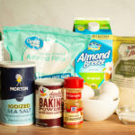 keto pancake ingredients