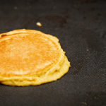 What are keto pancake made of