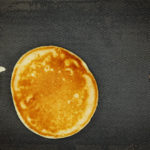 What is the secret to good pancakes