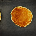 Why are my banana pancake soggy