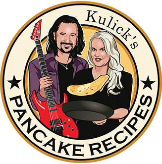 Kulick's Pancake Recipes