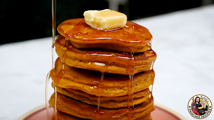 Tricks and tips for making pumpkin pancakes